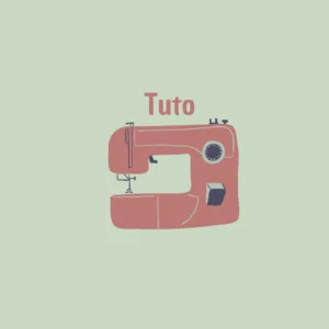 Tuto couture