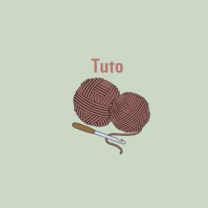 Tuto crochet