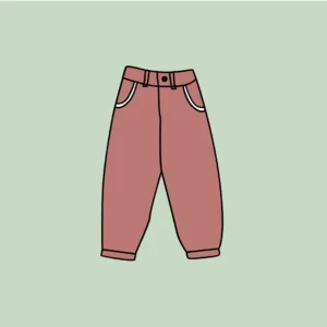 Pantalon enfant