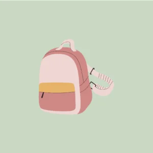 Sac à dos bébé et enfant