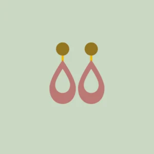 Boucles d'oreilles femme