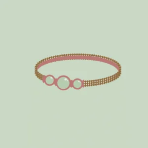 Bracelet femme