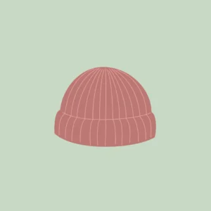 Bonnet homme Made in France