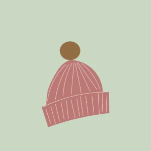 Bonnet femme Made in France