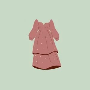 Vêtements de poupée