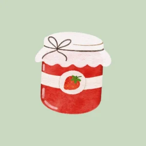 Confiture artisanale