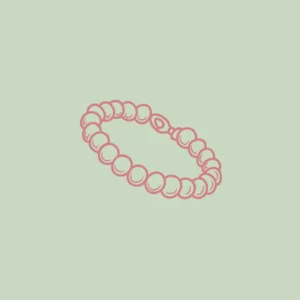 Bijoux en pierres naturelles, lithothérapie