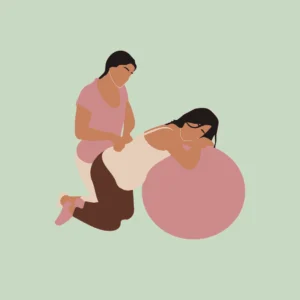 Accessoire femme enceinte