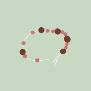 Bracelet fait main