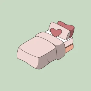 Linge de lit enfant