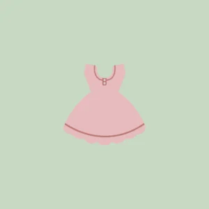 Robe enfant