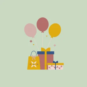 Trousseau de naissance