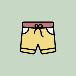 Maillot de bain enfant