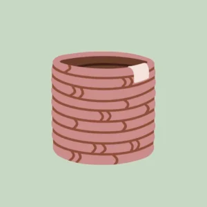Panier rangement bébé et enfant