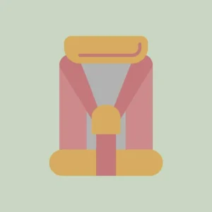 Siège auto bébé