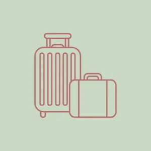Sac et petite maroquinerie